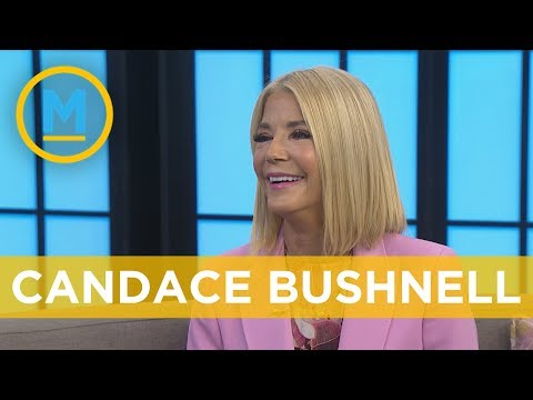 Video: Bushnell Candace: Biografi, Karrierë, Jetë Personale