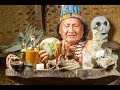 Эквадор: куй, бананы, шаманы! Интересные факты!