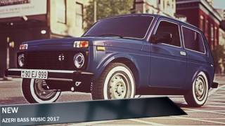 Azeri B Music 2017 Hamminin Axtardigi Mahni