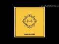 MAMAMOO - Rude Boy (Instrumental)