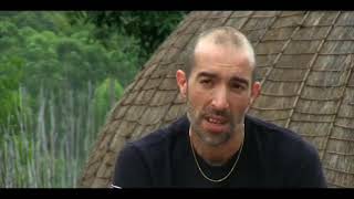 Tribute To Franco Loja Green House