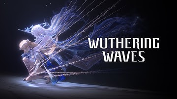 Wuthering Waves Story Cinematics | Dawn Arrives