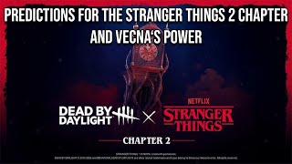 What Will Vecna's Power Be?