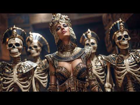 Fireborn Queen of the Nile – Undead Sandstorm Runwayのサムネイル