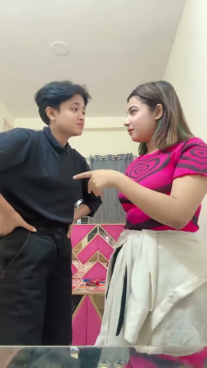 কী করলো এটা 🥲 #reels #akhi