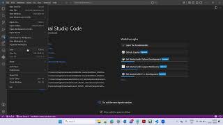     How to Add Nuvoton M2003 BSP in VS Code | Build & Compile Project Step-by-Step