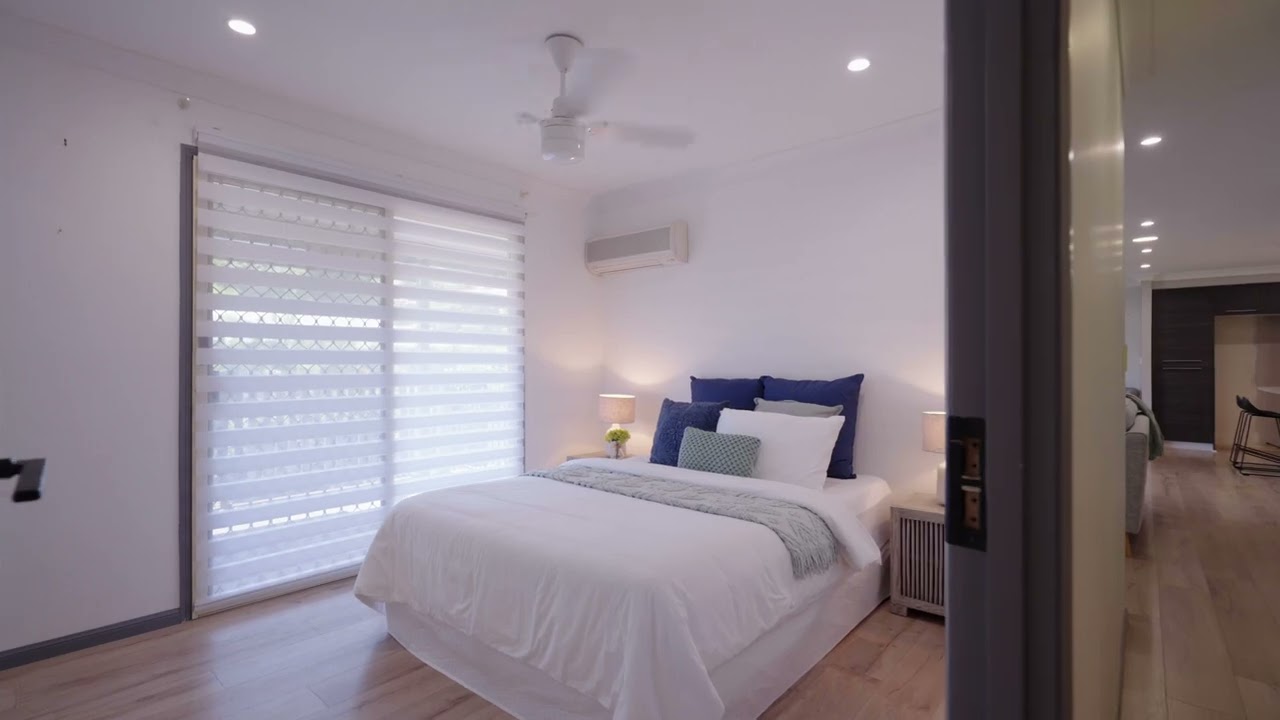 FOR SALE 18 Blackwood Drive, Arana Hills, QLD KELLY QUALTROUGH