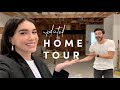 UPDATED HOUSE TOUR!! | 2020 Home Renovations - Brittany Xavier