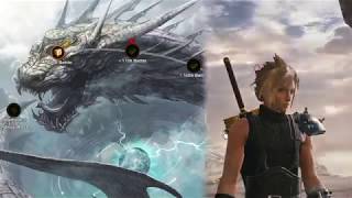 Mobius FF - Endless War 2 Lap 3 N12 (48)
