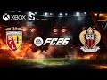 FC 26 - Lens x Nice | Final Copa da França 25/26 | Gameplay [4K50]