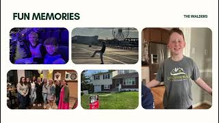 Year End Recap 2025 | LetsGetMovingWithAmy