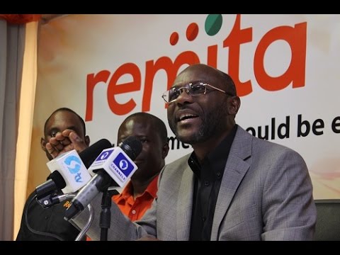 SystemSpecs Releases Remita Mobile App, New Remita Logo