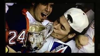 CBC Hockey Day In Canada Opening Montage 2016