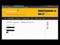 HTML Injection - Reflected GET Challange