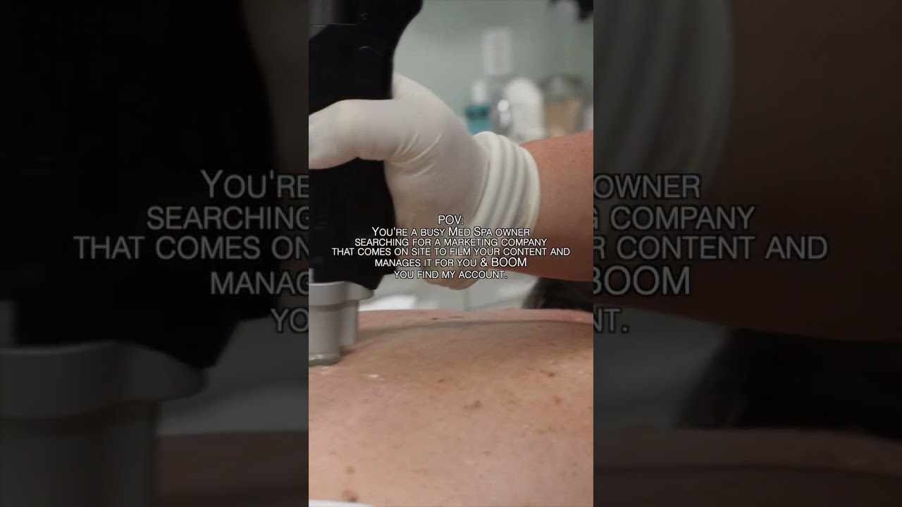 Aesthetics Business: Marketing Success