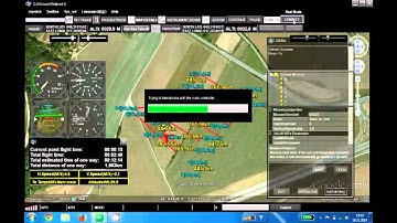 DJI Ground Station problem -  disconnecting