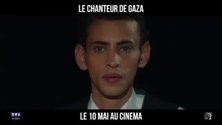 Bande annonce Le Chanteur de Gaza 