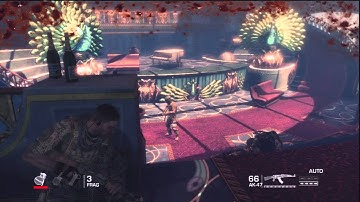 Spec Ops: The Line FUBAR Difficulty Part 2