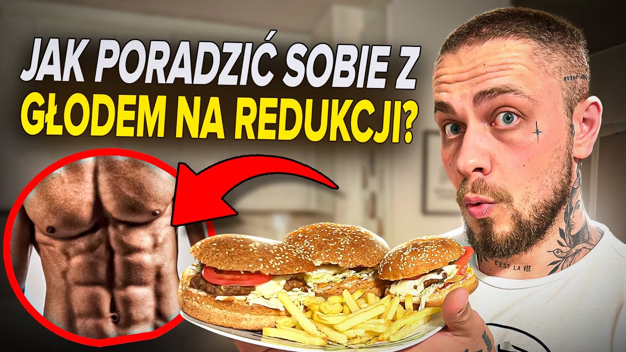 JAK UŁATWIĆ REDUKCJĘ