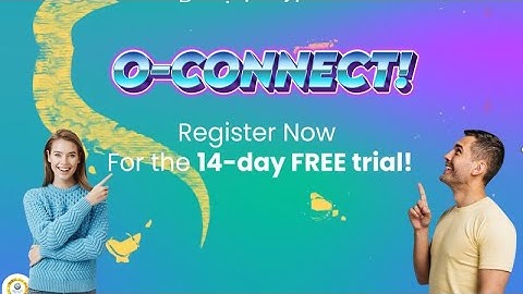 #OConnect  ULTIMATE WEB CONFERENCE SOLUTION - #onpassivebillmust