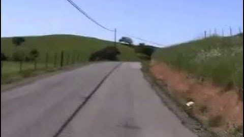 Bumpy Road, Theatre of Truth(s) - video by ella joseph (2004)