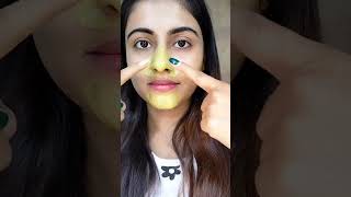 How To Remove Blackheads At Home 