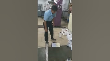 How to use Single End Yarn Sizing Machine with 2,4,8,12 spindle?