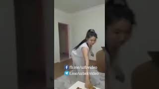 ТУРЦИЯ УЗБЕК КИЗЛАР БИТА ТУРКА 3 ТА УЗБЕК КИЗЛАР ШАРМАНДА