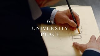 64 University Place Noë & Ociates