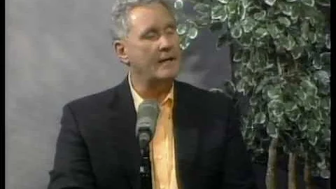 Business Beat Segment David Ammons