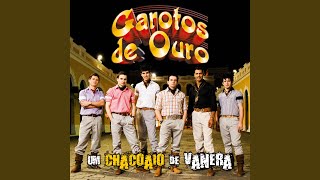 Um Gaudério de Bombacha