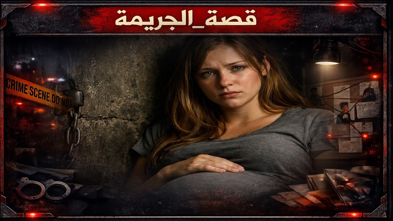 عطت لحبيبها 50 الف دولار علشان يتخلص من أمها | غطت فمها علشان ماتطلعش صوت 