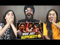 Youth Interval Sonal Love Scene Reaction | Ken | Parbrahm Singh Too