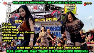 Full Bintang Jawa Timur❗Jaranan MAYANGKORO ORIGINAL Lagu Dangdut Full Album Viral 2023