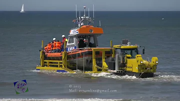 Open dag KNRM Ter Heijde