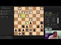 Lichess Classical/Standard Chess Game! - TC 15 2 vs. 2072 Opponent