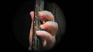 Michael Cassidy - You Were Always On My Mind - Fingerpicking Made Easy - Lesson chords