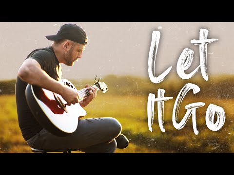 Let it Go - Official Music Video