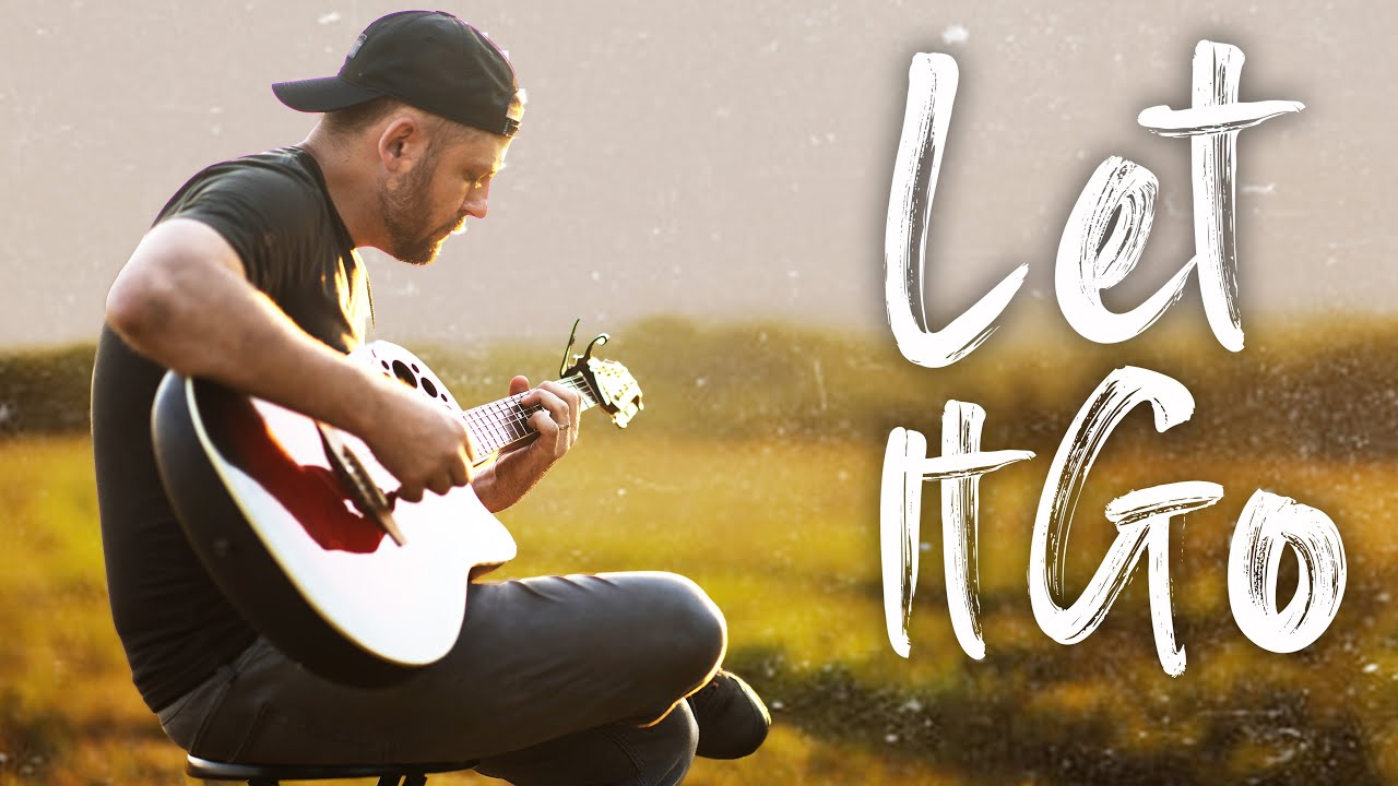 Let it Go - Official Music Video - YouTube