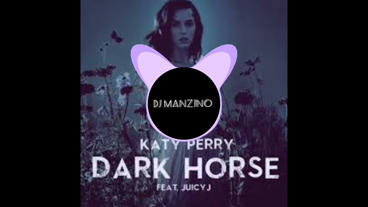 Katy Perry - Dark Horse (Techno Remix)