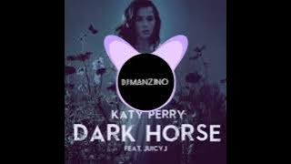 Katy Perry - Dark Horse (Techno Remix)