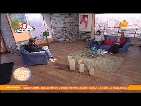 مشروع  أهم المشاريع التي تقام من خلاله برنامج نهارك سعيد