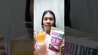 Search on Shopee: BCZ-QKS-JAM | PROLIVER Liver Detox Tea #liverhealth #herbaltea #livercare Search on Shopee: BCZ-QKS-JAM | PROLIVER Liver Detox Tea #liverhealth #herbaltea #livercare