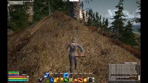 Solace Crafting - Tutorial/Let