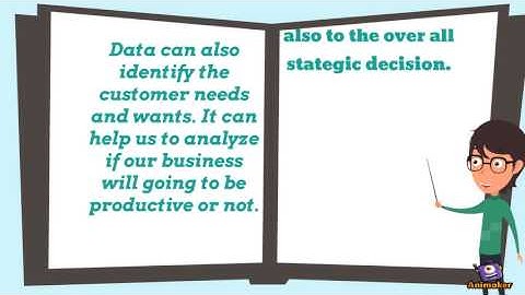 The importance of quantitative research in Business