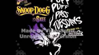 Snoop Dogg - Raised In Da Hood