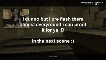 TO ALL HATERS! THAT THINK I CHEAT