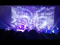 Godsmack  - Under Your Scars 4/30/22 DCU Center WAAF Big Gig