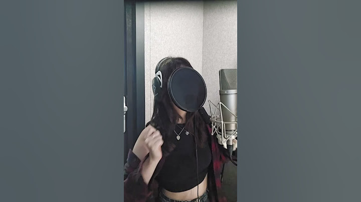 DKBK Guide Vocal by Lyricist xei 😈