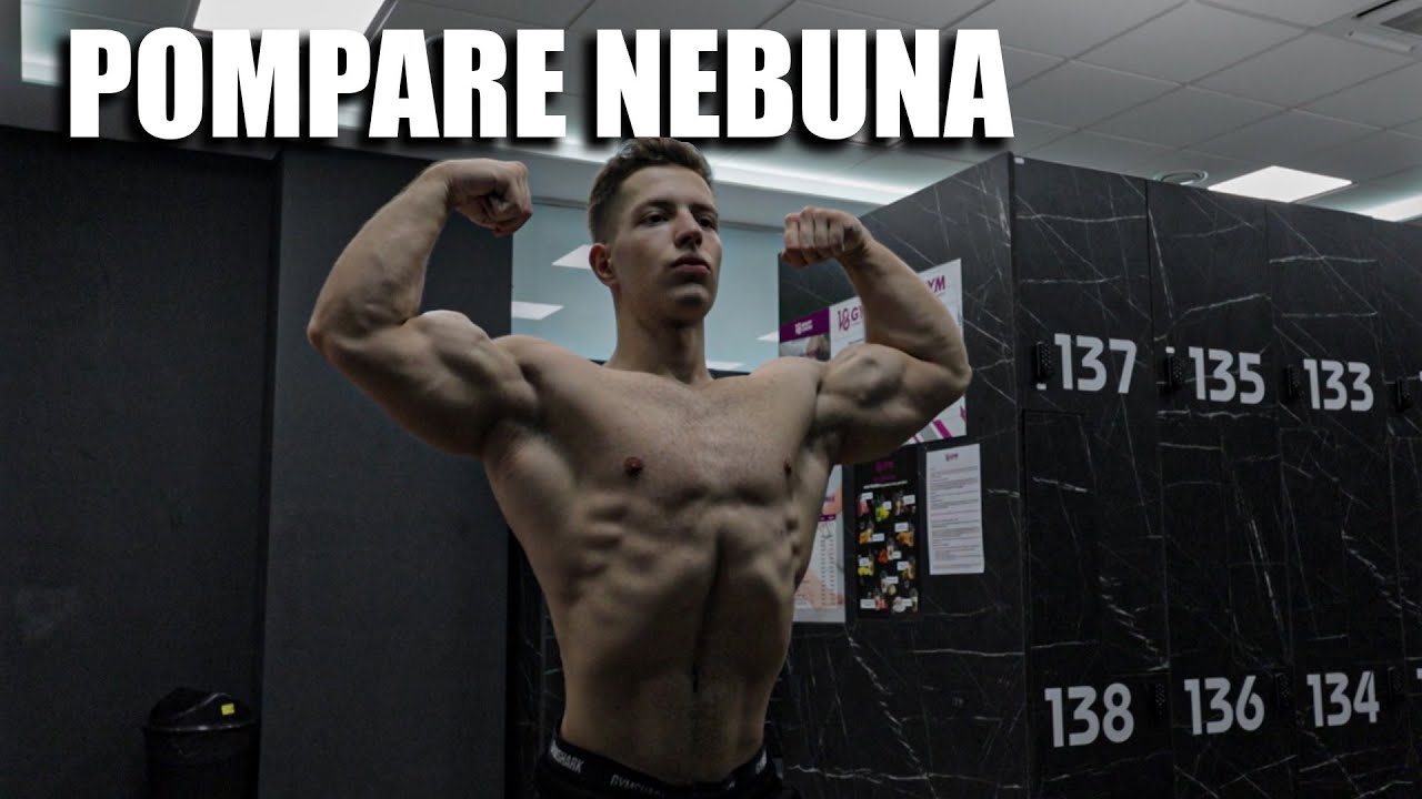 ANTRENAMENT MONSTRU DE SPATE | Drumul Spre Scena | Ep.16